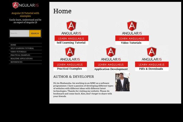 angularjs-tutorial.com site used Journal Lite