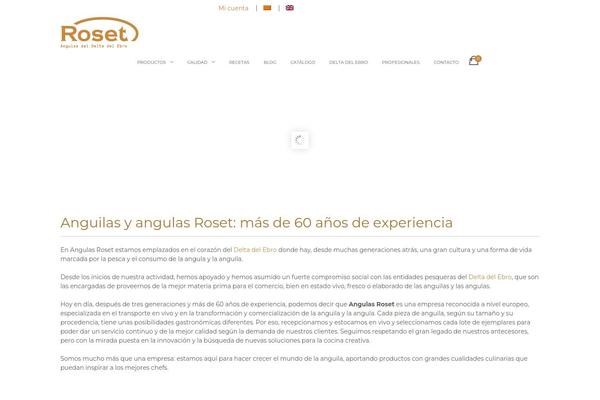 Site using Insight-core plugin
