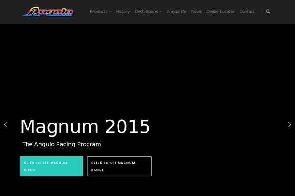 angulohawaii.com site used Connecter