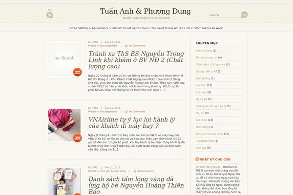 Wp Anniversary theme site design template sample