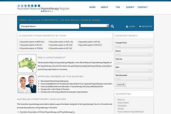 Directorypress theme site design template sample