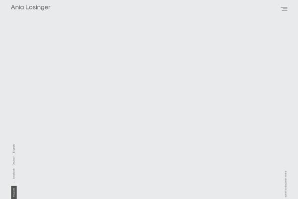 Site using NextGEN Download Gallery plugin