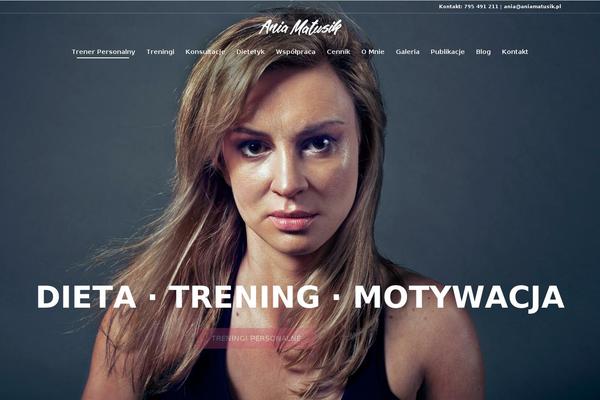 Site using Floatton plugin