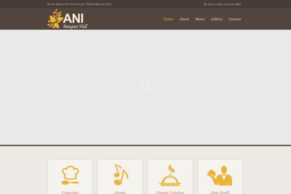 Site using Like This plugin
