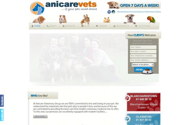 Site using Comments-plus plugin