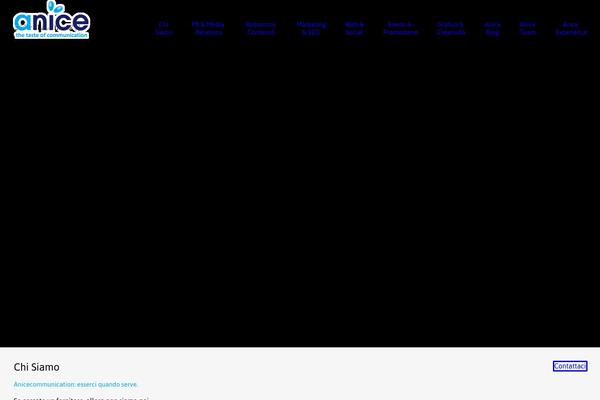 Site using WP Facebook FanBox plugin