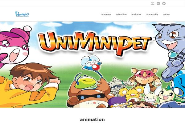Site using BBS e-Popup plugin
