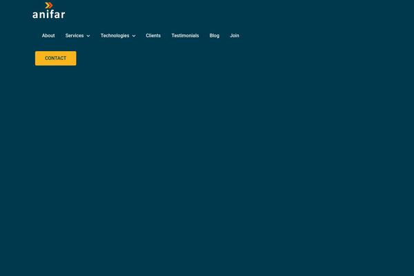 Digeco theme site design template sample