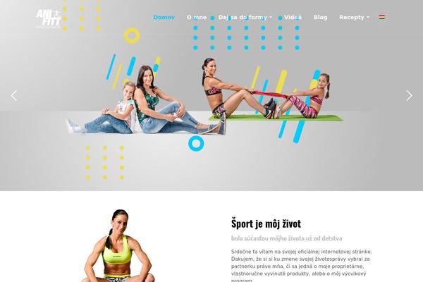 Site using Wonster-shortcodes-2-symetrio plugin