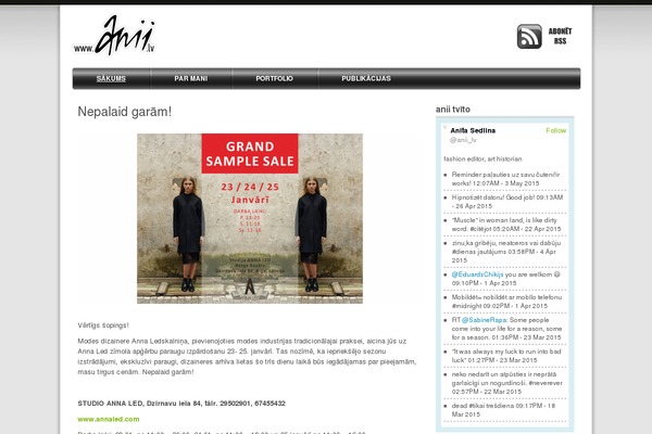 Corpvox theme site design template sample