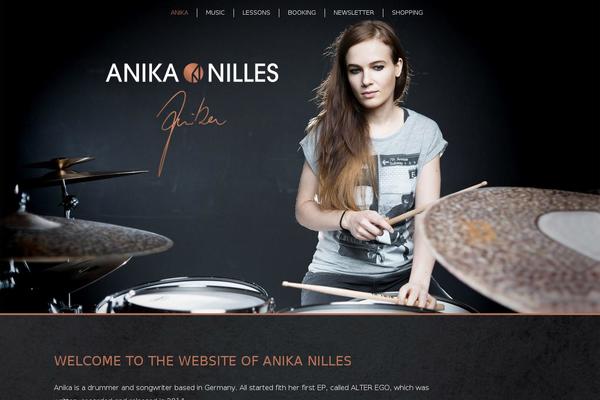 Site using Marketpress plugin