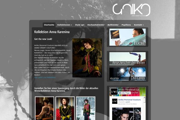 aniko.at site used Mystream