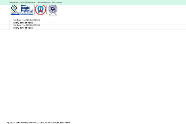 CliLab theme site design template sample