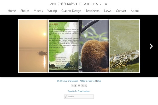 Minimatica theme site design template sample