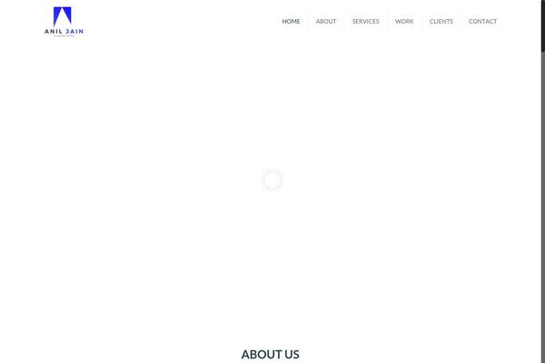 Site using Foo Gallery plugin
