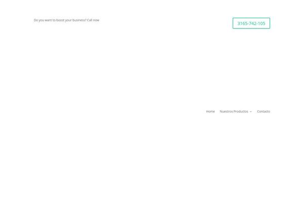 Site using Dg-carousel plugin