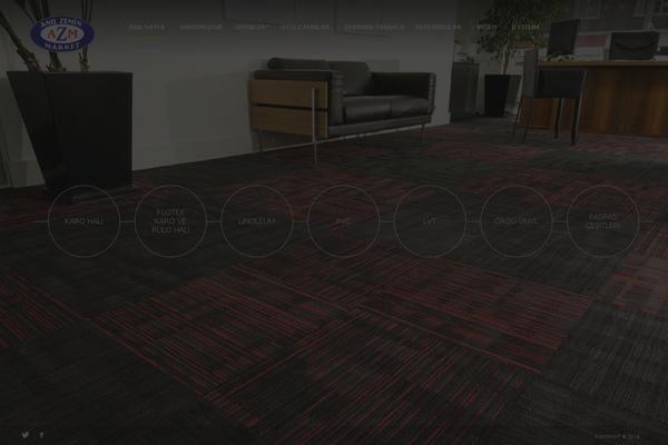 Signup theme site design template sample