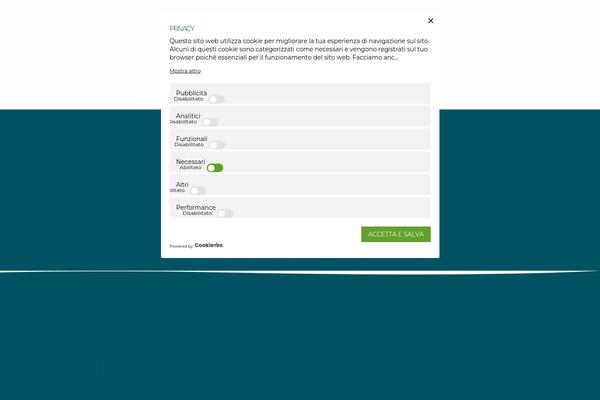 Site using Gluck-core plugin