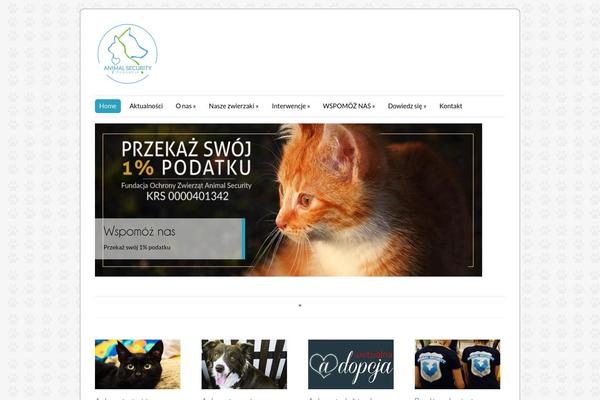 Site using All in One SEO Pack plugin