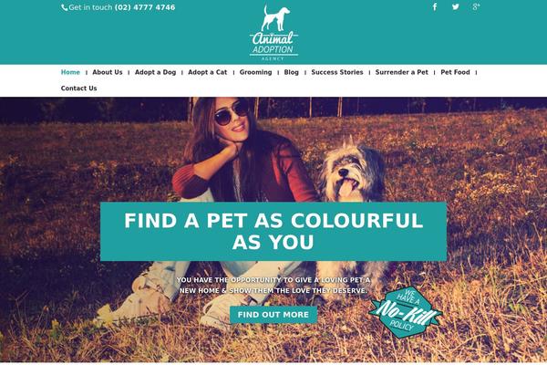 Site using Nggtags-for-wp-media-library plugin
