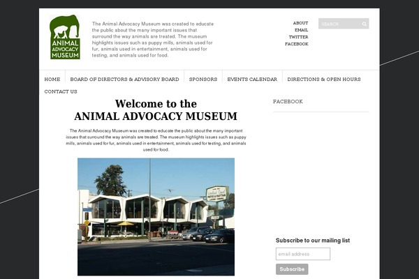 Sight theme site design template sample