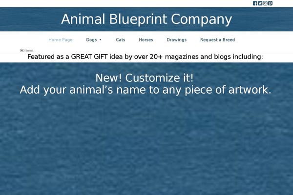 Site using X-email-mailchimp plugin