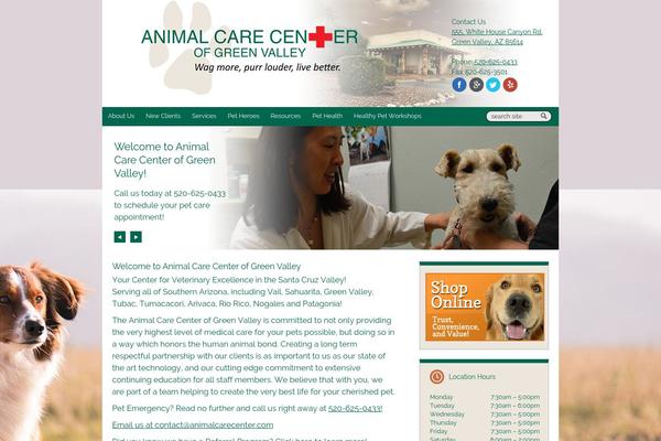 Lifelearn7 theme site design template sample