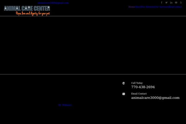 Site using Popup Builder plugin