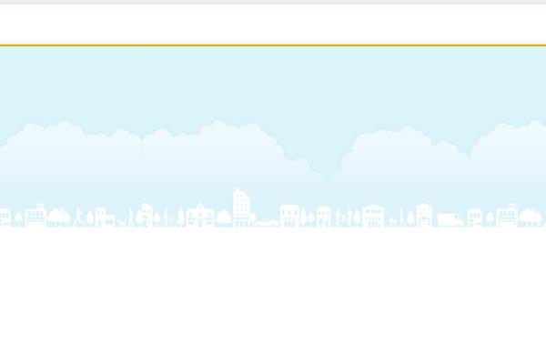 Original theme site design template sample