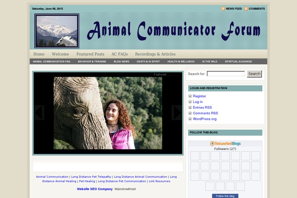 Lifestyle 3.0 theme site design template sample