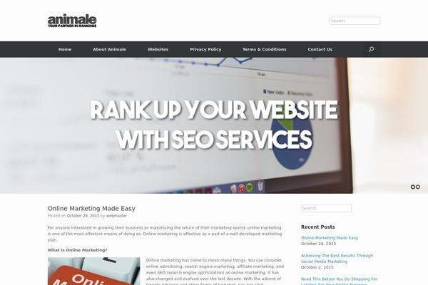 Site using Canvakala plugin