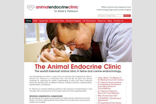 Site using Good Old Gallery plugin