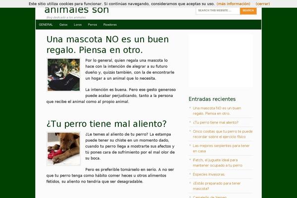 Site using WPSocialite plugin