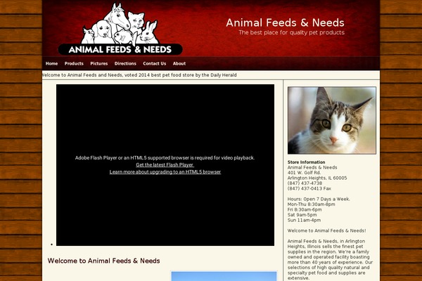 Zeke10 theme site design template sample