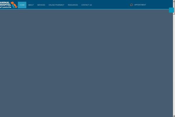 Site using ShiftNav - Responsive Mobile Menu plugin