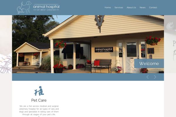 Site using FaceBook Feed plugin
