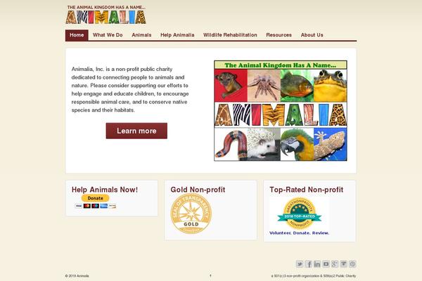 Site using Simple Cart & Buy Now plugin