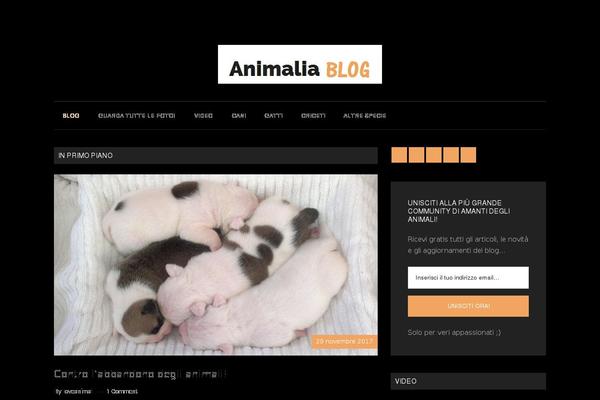 Site using Wp-cookie-allow plugin