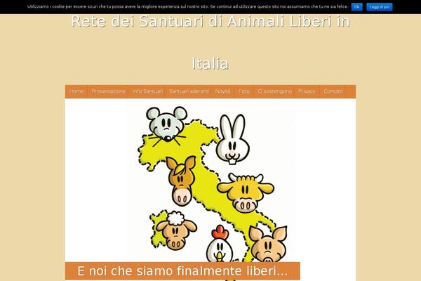 Site using Lightbox Gallery plugin