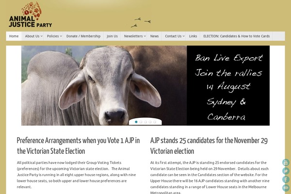 Tempera theme site design template sample