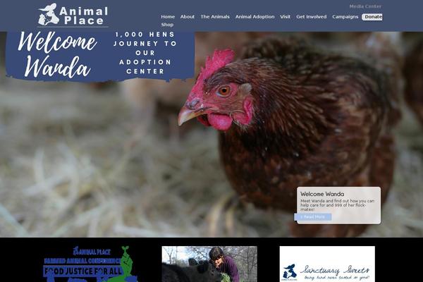 Site using Wp-armour-extended plugin