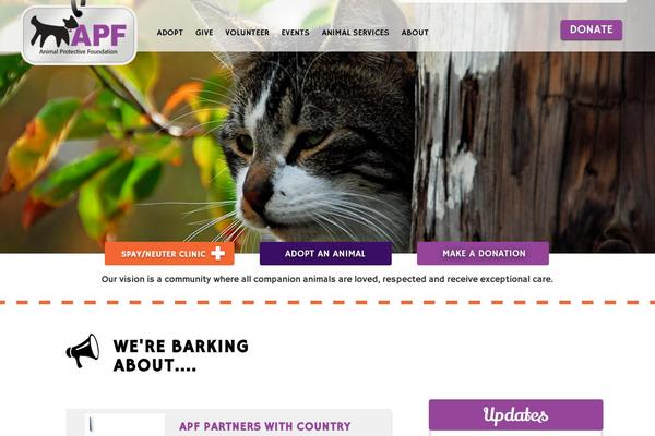 Site using Visual Form Builder plugin