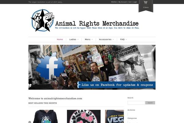 Maya theme site design template sample