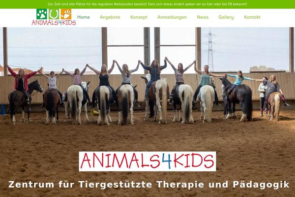Site using Top Bar plugin