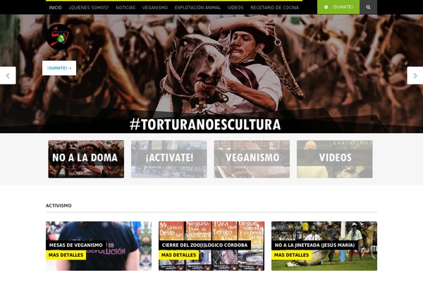 Mission theme site design template sample