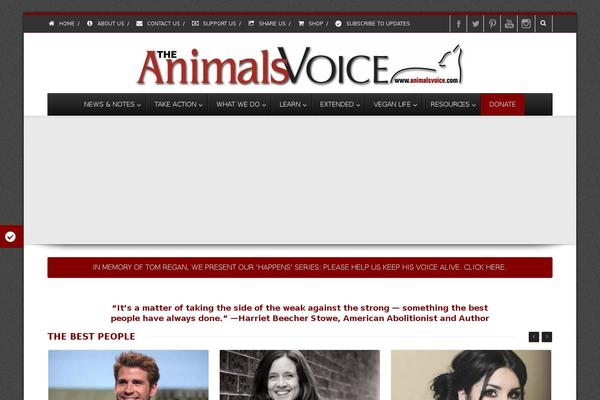 JNews theme site design template sample