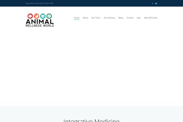 Site using Notibar plugin