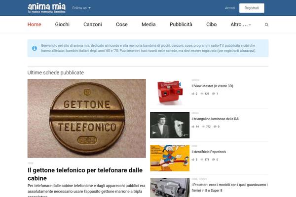 Site using Xt-galleria plugin