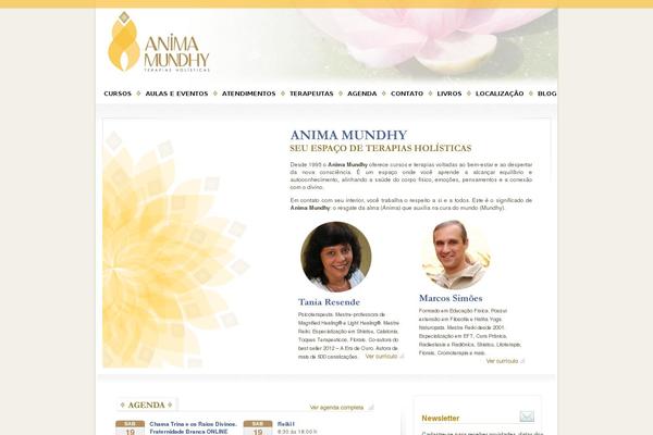 Site using Adopt plugin