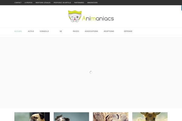 Site using Penci-review plugin